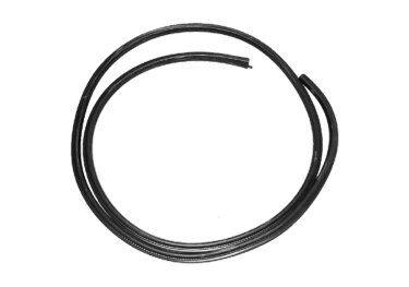 Уплотнитель двери передней L Chery Amulet KLM