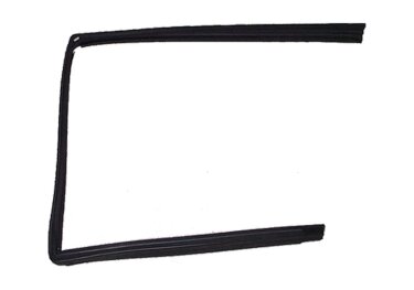 Уплотнитель шахты стекла заднего Chery Amulet