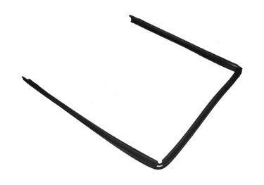 Уплотнитель шахты стекла заднего Chery Amulet