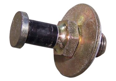 Фиксатор замка двери Chery Amulet KLM