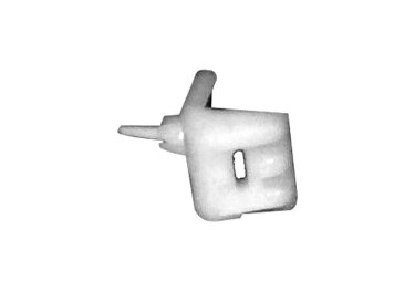 Фиксатор обшивки Chery Amulet KLM