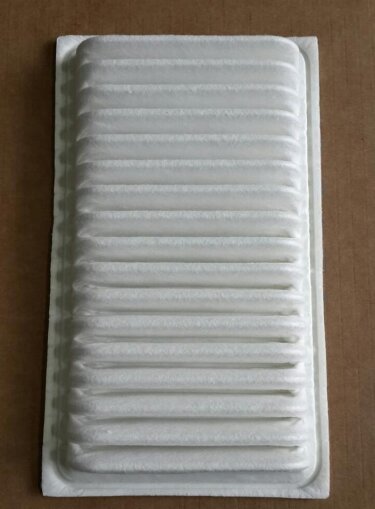 Фильтр воздушный Chery Amulet/Karry