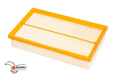 Фильтр воздушный Chery Amulet/Karry KIMIKO