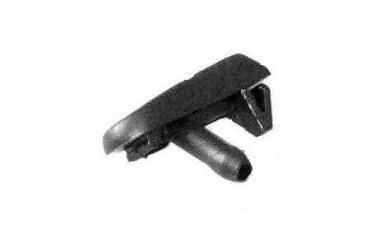 Форсунка омывателя стекла лобового Chery Amulet KLM