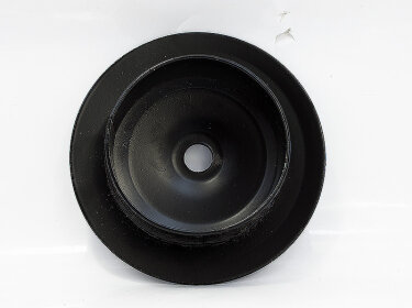 Чашка верхняя метал пружины задней Chery Amulet KLM