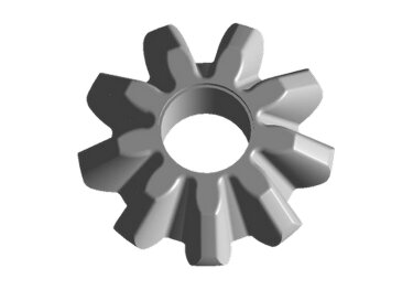 Шестерня дифференциала Chery Amulet KLM