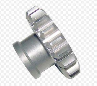 Шестерня заднего хода Chery Amulet KLM