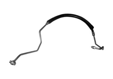 Шланг высокого давления ГУРа Chery Amulet/Karry KLM