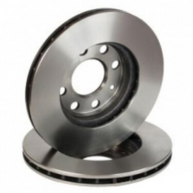 Диск тормозной передний Chery Beat