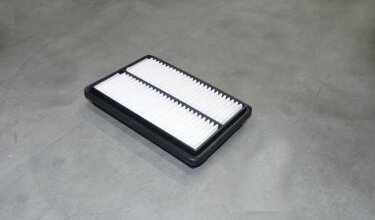 Фильтр воздушный Chery Beat KLM