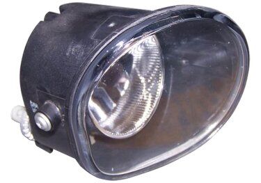 Фара противотуманная R Chery Cross Eastar