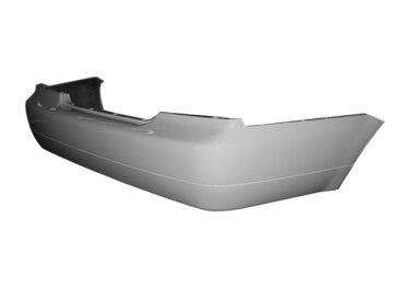 Бампер задний Chery Eastar KLM