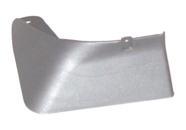 Брызговик задний L Chery Eastar KLM