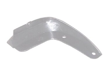 Брызговик задний L Chery Eastar KLM