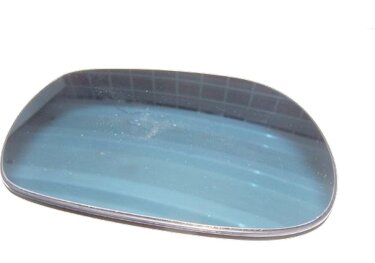 Зеркальный элемент (с подогревом) R Chery Eastar