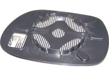 Зеркальный элемент (с подогревом) R Chery Eastar