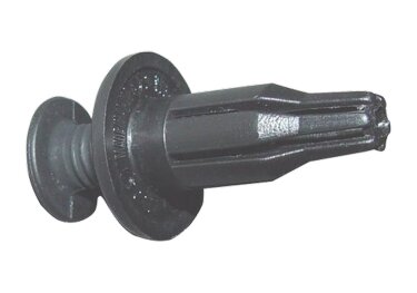 Клипса бампера переднего Chery Eastar/Elara/Kimo KLM