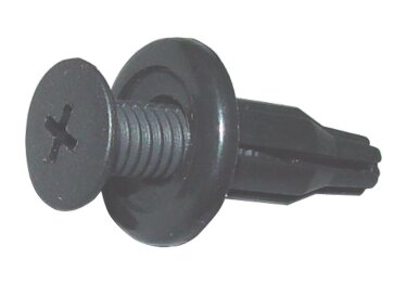 Клипса бампера переднего Chery Eastar/Elara/Kimo KLM