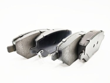 Колодки тормозные передние Chery Eastar KIMIKO