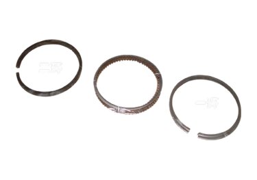 Кольца поршневые STD 2,4L Chery Tiggo/Eastar KLM