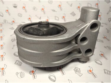 Подушка двигателя R Chery Eastar KIMIKO