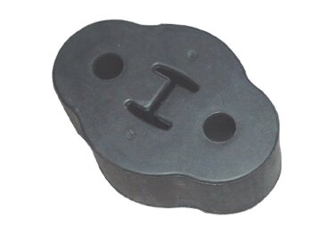 Подвес глушителя Chery Eastar (оригинал)