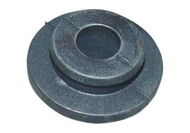 Опора радиатора охлаждения верхняя Chery KLM