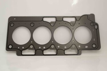 Прокладка ГБЦ 2.0L (паронит) Chery KLM