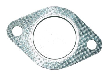 Прокладка приемной трубы нижняя Chery KLM