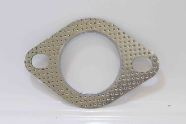 Прокладка приемной трубы нижняя Chery KIMIKO