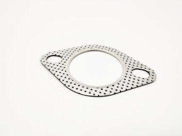 Прокладка приемной трубы нижняя Chery KIMIKO