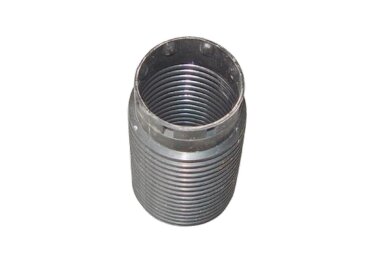 Пыльник амортизатора переднего Chery Eastar KLM