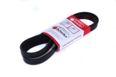 Ремень ГУРа и кондиционера 2,4L 5PK1330 Chery Cross Eastar /Eastar  KIMIKO