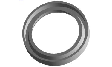 Сальник полуоси MКПП Chery KLM