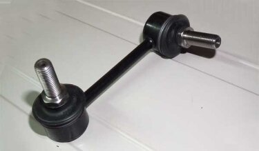 Стойка стабилизатора задняя L Chery Eastar KLM