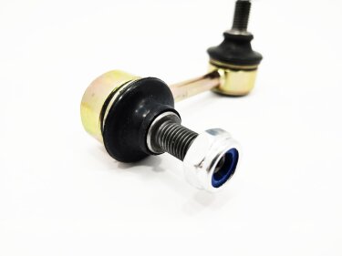 Стойка стабилизатора передняя L Chery Eastar KIMIKO