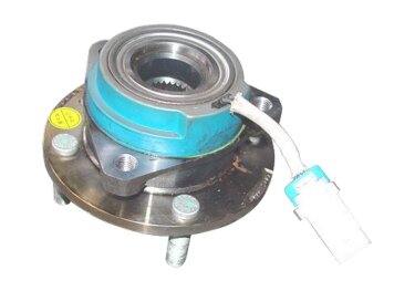 Ступица передняя в сборе Chery Eastar KLM