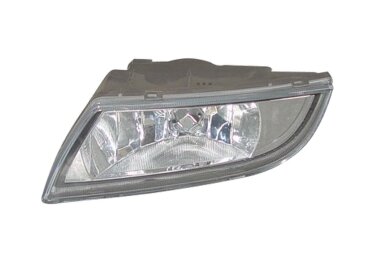 Фара противотуманная L Chery Eastar KLM