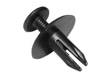 Фиксатор накладки багажника Chery Eastar