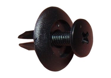 Фиксатор накладки багажника Chery Eastar