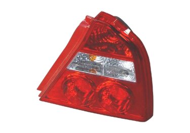 Фонарь задний R Chery Eastar