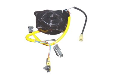 Шлейф подрулевой Chery Tiggo/Eastar KLM