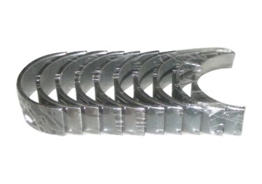 Вкладыши коренные 0.25 Chery Elara KLM