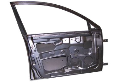 Дверь передняя L Chery Elara