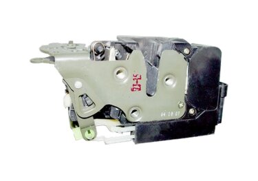 Замок двери передней R Chery Elara KLM