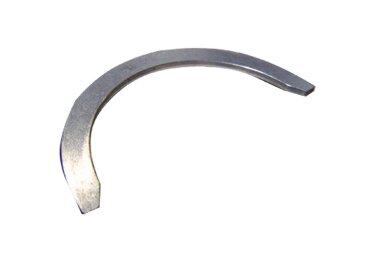 Полукольцо упорное Chery KLM