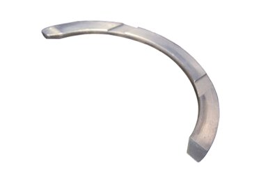 Полукольцо упорное Chery KLM