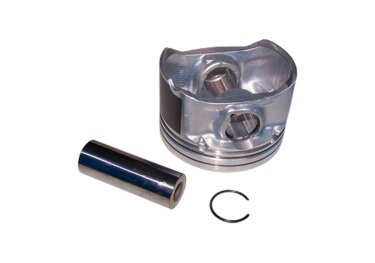 Поршень с пальцем STD (1шт.) Chery Eastar/Elara KLM