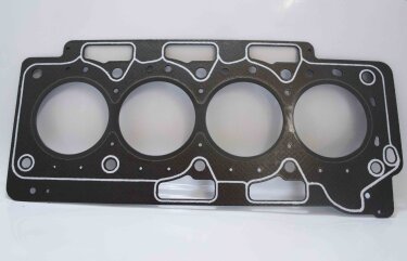 Прокладка ГБЦ 1.6/1.8L (паронит) Chery KLM