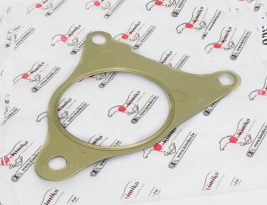 Прокладка глушителя Chery KIMIKO